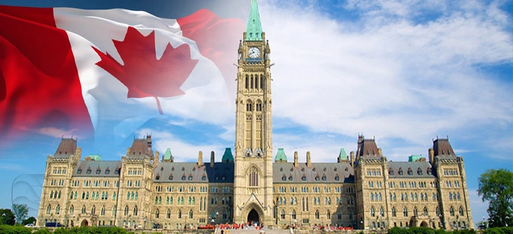 لایحه جدید مهاجرتی کانادا