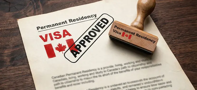 مسیرهای جدید دریافت اقامت دائم کانادا