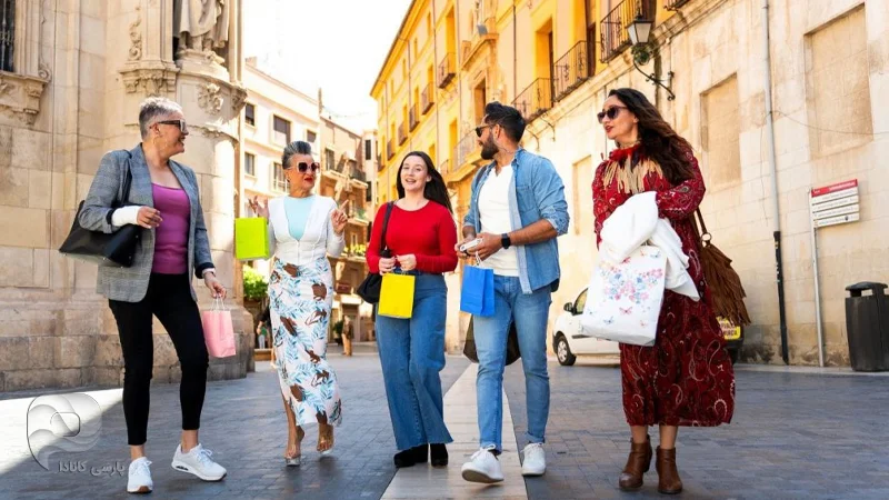 آرایگو اجتماعی اسپانیا