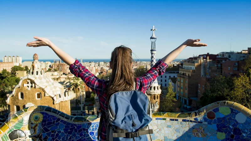 آرایگو آموزشی اسپانیا