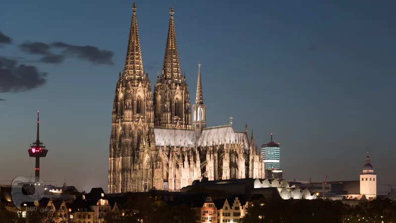 دین در آلمان