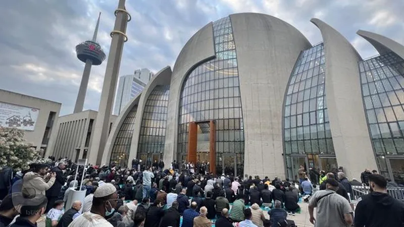 دین در آلمان