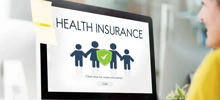 تغییرات در برنامه موقت بهداشت فدرال (IFHP)